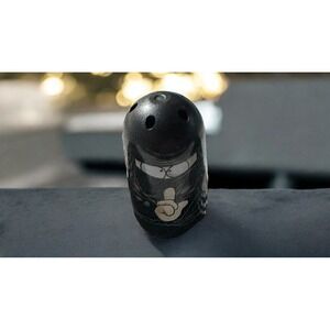 Mighty Beanz‎ Series 1 Ninja Bean 1